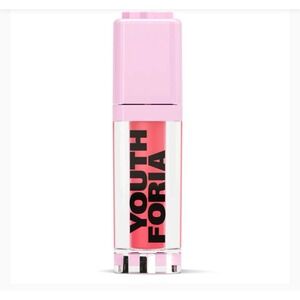 Youth Foria Blush Oil New In Pack "Let's Go Party."‎ 6.5ml